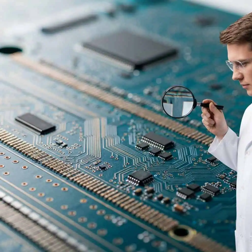 Dokładność: Fundament nowoczesnej technologii